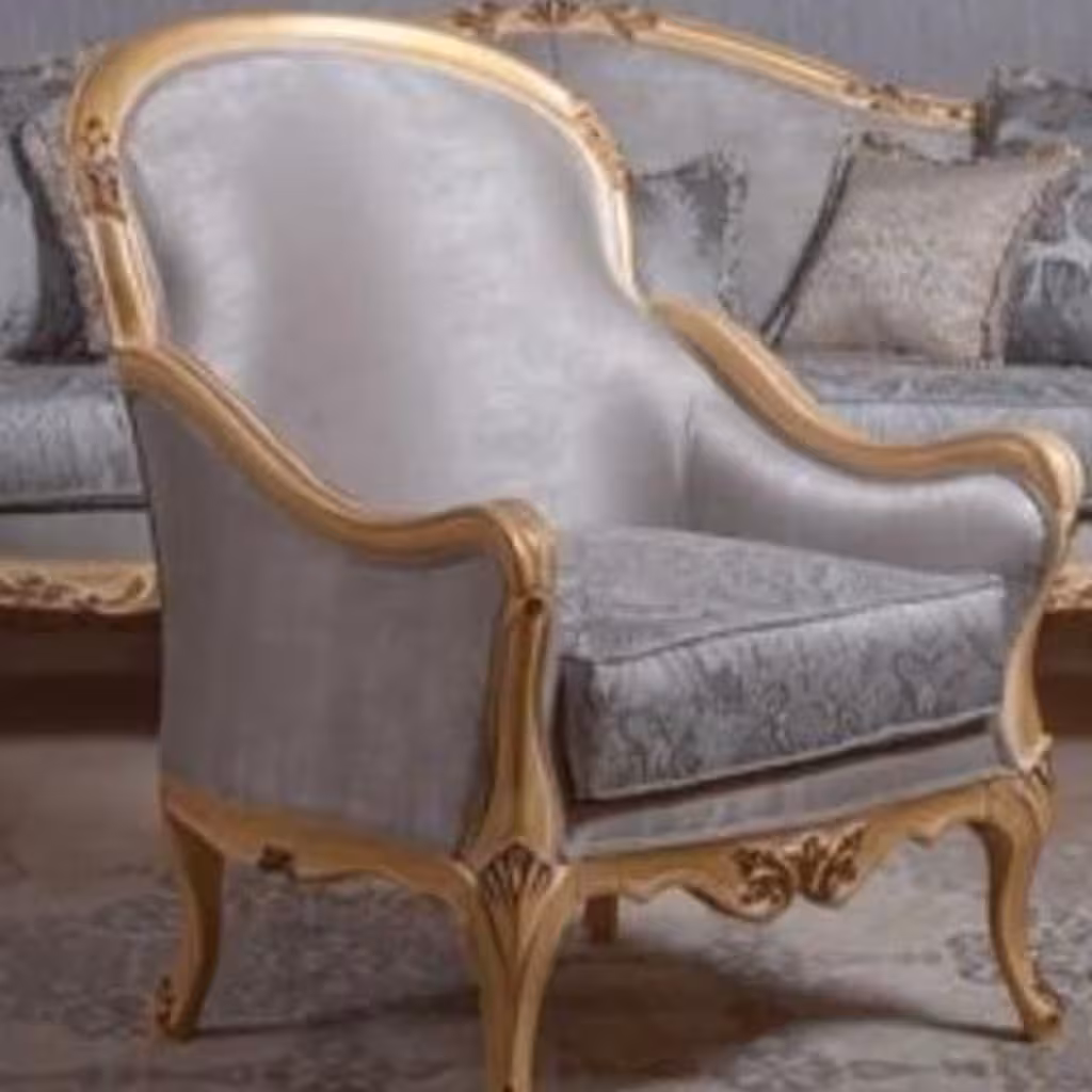 مبل مدل لیزا در تنوع رنگ