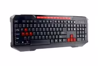 کیبورد با سیم ایکس پی مدل 7800