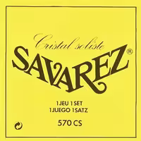 سیم گیتار Savarez 570CS