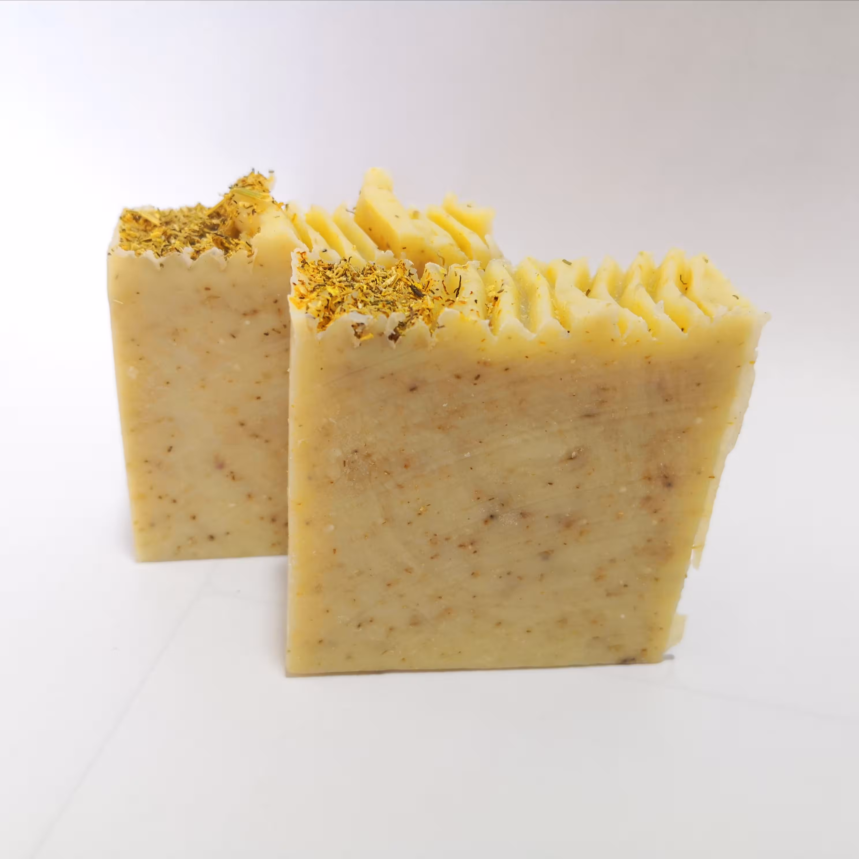 صابون بابونه و کندر