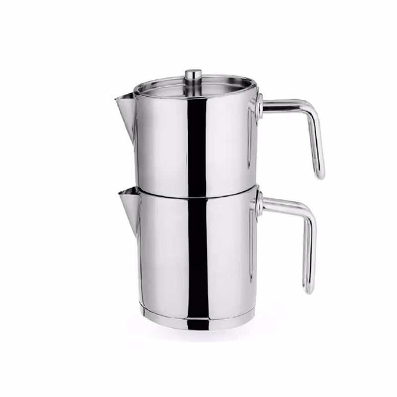 کتری قوری یونیک 2 لیتر مدل UN-7264