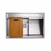 سینک کن BCN 304 – 74 توکار