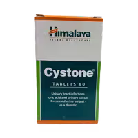 Cystone  Himalaya  قرص سیستون