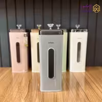 جاماکارانی چهارگوش لیمون 1973