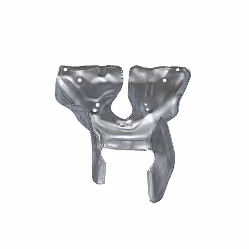 محفظ اگزوز مدل 1225 مناسب برای پژو 207 | بازرگانی مرتضی