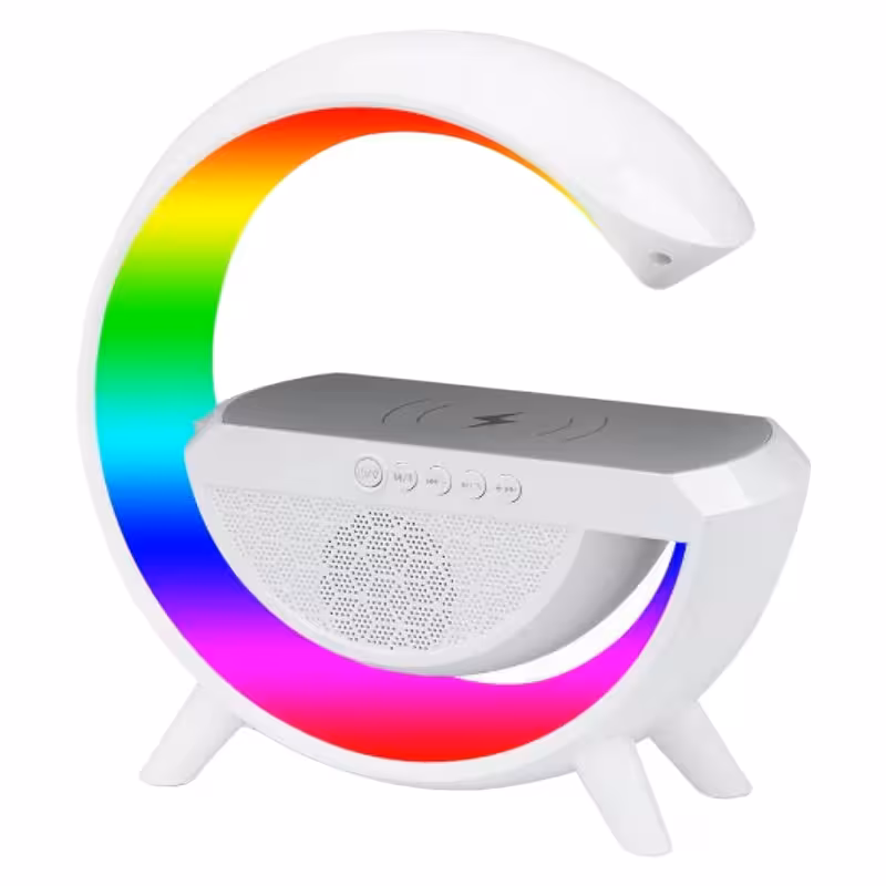 اسپیکر بلوتوثی قابل حمل مدل BT 2301