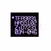 آی سی صدا TFA9891