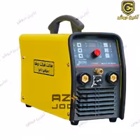 دستگاه جوشکاری آرگون گام الکتریک/جوشا مدل هوا خنک MINI TIG 201 AC/DC (تک فاز-اینورتری)