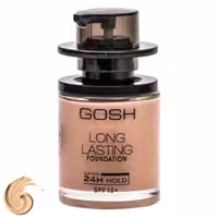 کرم پودر گاش مدل LONG LASTING شماره 401 حجم 34 میلی لیتر