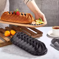 قالب کیک گرانیتی مدل Baton برند OMS