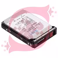 خرید هارد سرور HPE 6TB 7,2k SAS 6G LFF 797518-001 797263-B21