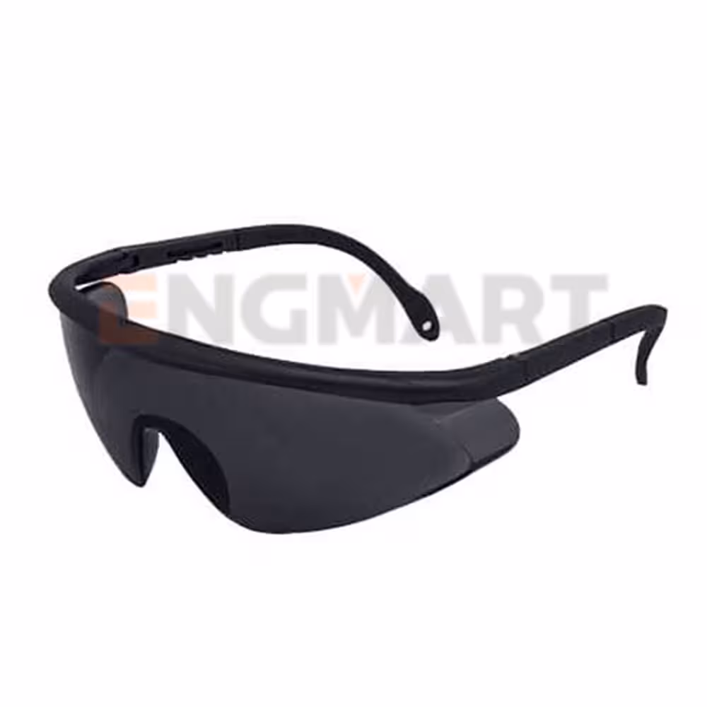 عینک ایمنی مهندسی توتاص | AT117