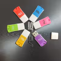 رم ریدر تک کاره 