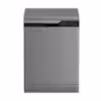 ماشین ظرفشویی 14 نفره هیتاچی مدل HITACHI HDF-F146VS سیلور