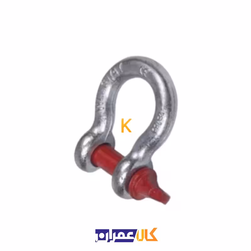 شگل تناژ دار 120 تن