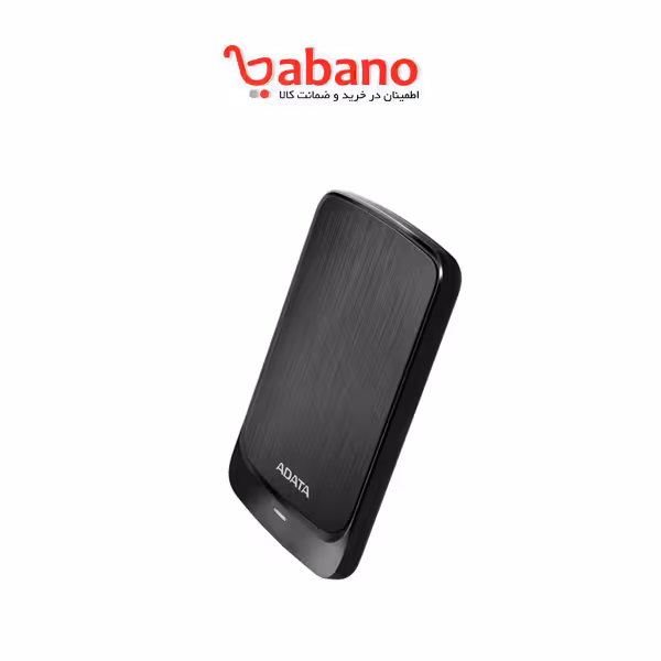 هارد اکسترنال ای دیتا مدل اچ وی 320 با ظرفیت 2 ترا