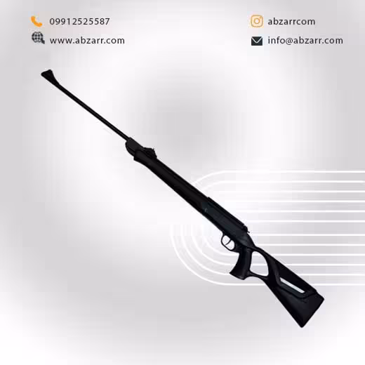 تفنگ بادی دیانا مدل AR8 (( اقساط یک ساله ))