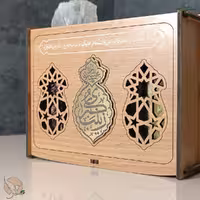 پک نگین و متبرکات حرم حضرت زینب س