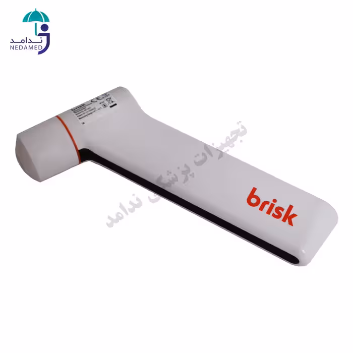 تب سنج لیزری بریسک PG-IRT1603 (ترمومتر)
