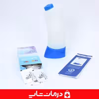 خرید سینوس شور Fteco بینی شور شستشوی مؤثر بینی و سینوس‌ها