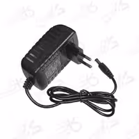 آداپتور 9 ولت | 2 آمپر | اداپتور پلاستیکی