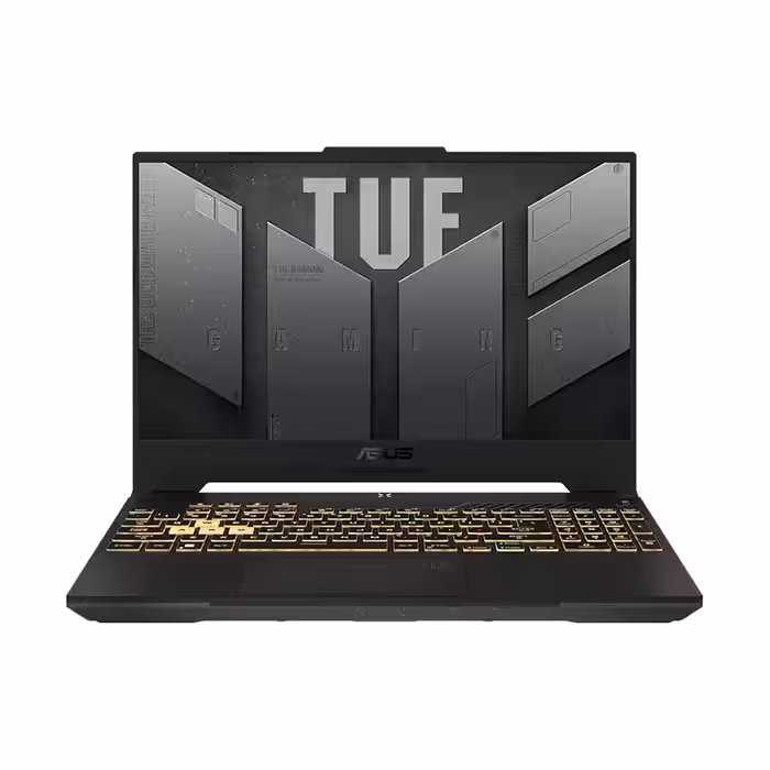 لپ تاپ ایسوس 15.6 اینچی مدل ASUS TUF Gaming F15 FX507ZC4-ZC Core i5 12500H 16GB 1TB SSD 4GB RTX3050(کاستوم شده)