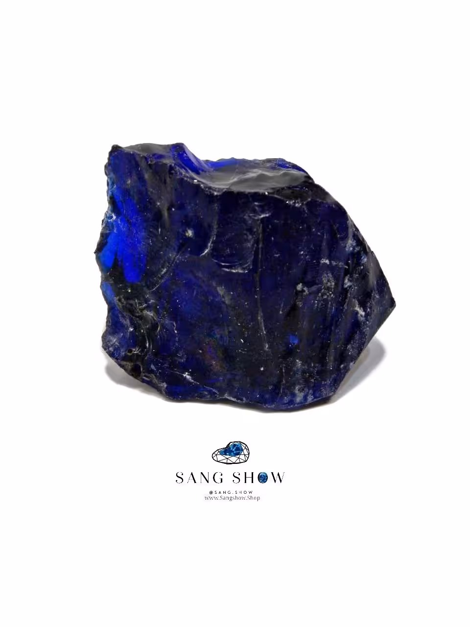 ابسیدین کبالت و کلر نمونه استثنایی و انحصاری S1150