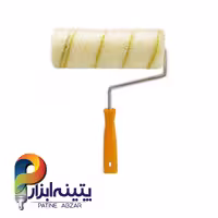 غلطک 25 سانت قطور دکور کد 1017