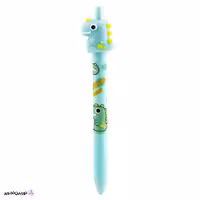 اتود بی نهایت دایناسور