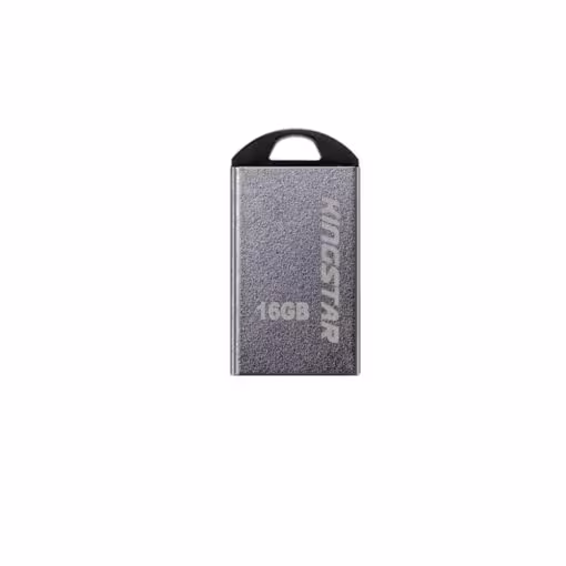 فلش مموری USB 2 کینگ استار 64GB مدل KS215 – Nino