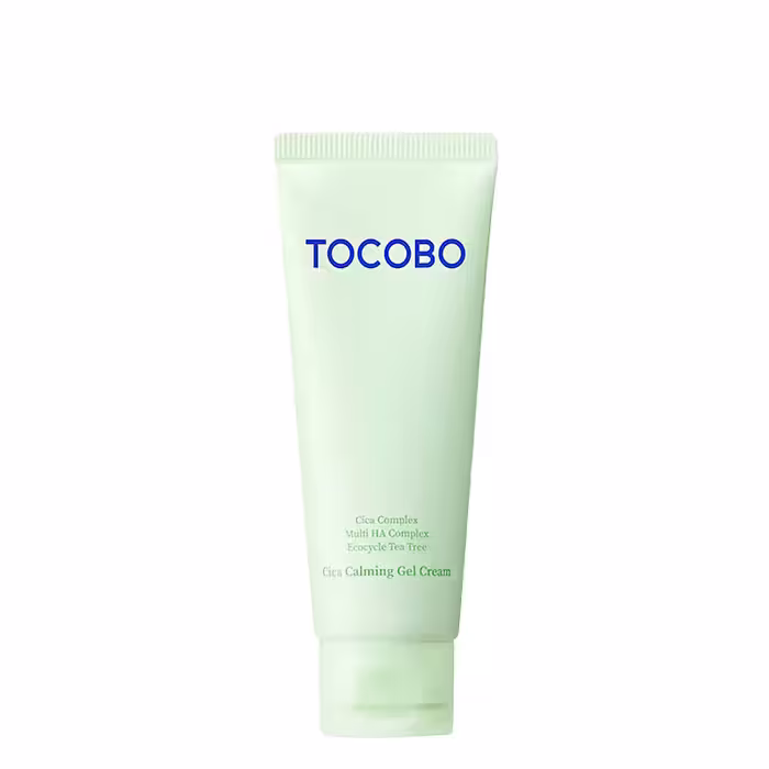 ژل کرم سیکا توکوبو Tocobo خنک کننده و تسکین دهنده پوست