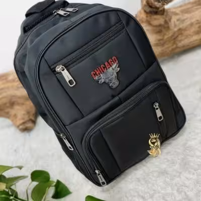 کوله پشتی کیف مدرسه مقاطع دانشگاه دبیرستان راهنمایی