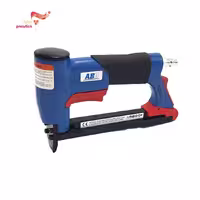 منگنه کوب بادی ABD مدل FS8016B رنگ قرمز