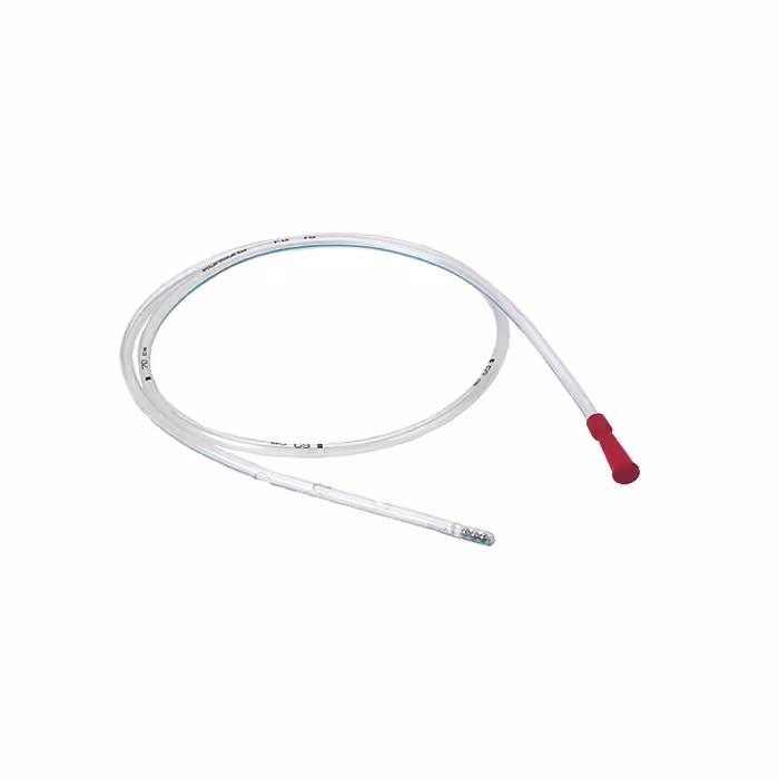 نازوگاستریک / سوند معده با کلمپ سوپا