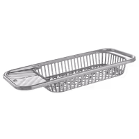 آبکش سینک مدل Waterfall Dryer برند تیتیز پلاستیک ترکیه کد AP-9262