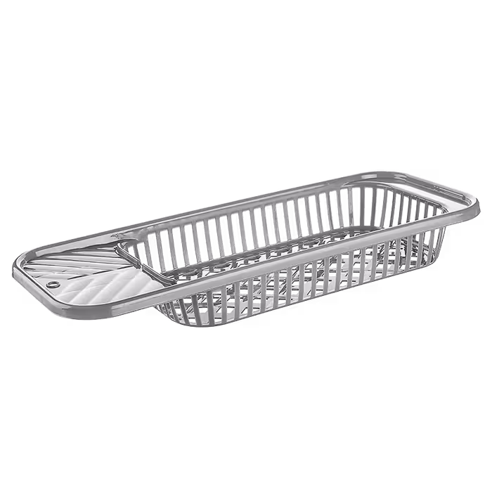 آبکش سینک مدل Waterfall Dryer برند تیتیز پلاستیک ترکیه کد AP-9262