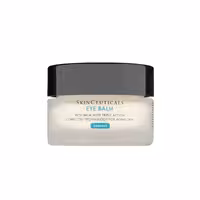 SkinCeuticals Eye Balm بالم چشم | مرطوب کننده و ترمیم کننده دور چشم برای پوست های حساس و نازک | فاقد عطر و پارابن | فرمول ملایم و غیر محرک | 14 گرم