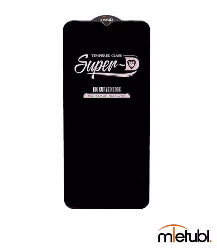 گلس سوپر دی سامسونگM23 5G