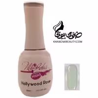 لاک ژل 15 میل  رویال میداس R113