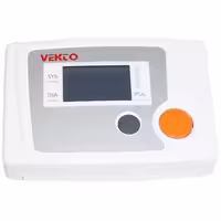 فشارسنج وکتو  LD 581