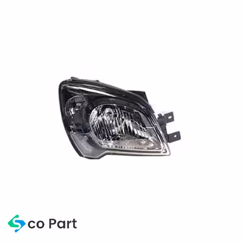 چراغ جلو راست کیا اسپورتیج قدیم(چینی)