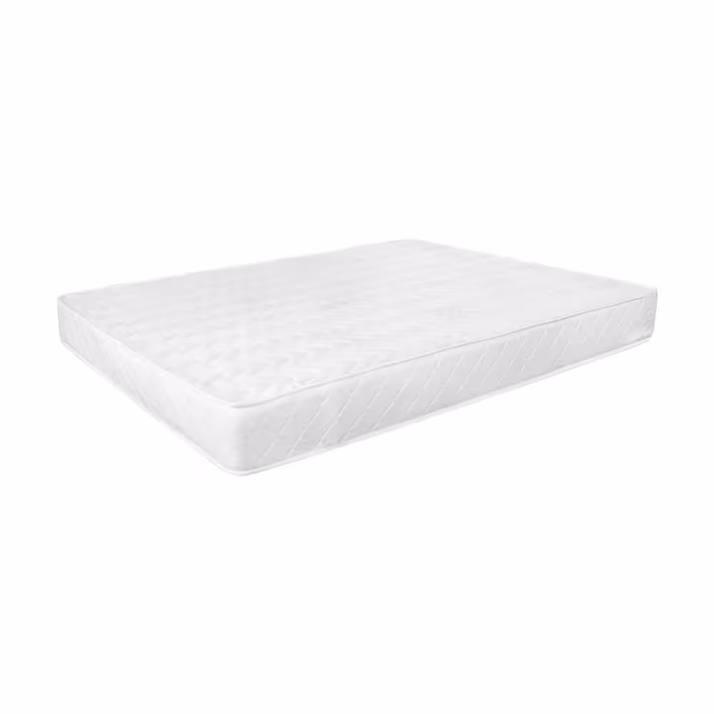 تشک دونفره نفیس مدل نیلوفر C سایز 160 در 200 سانتیمتر