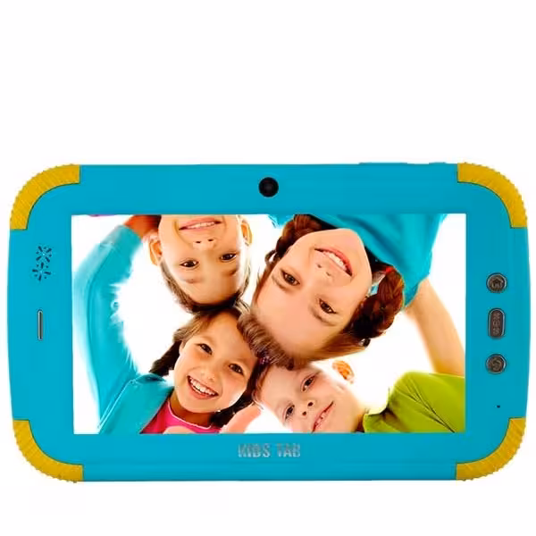 تبلت آی لایف مدل کیدز تب 7 با قابلیت 3 جی 8 گیگابایت