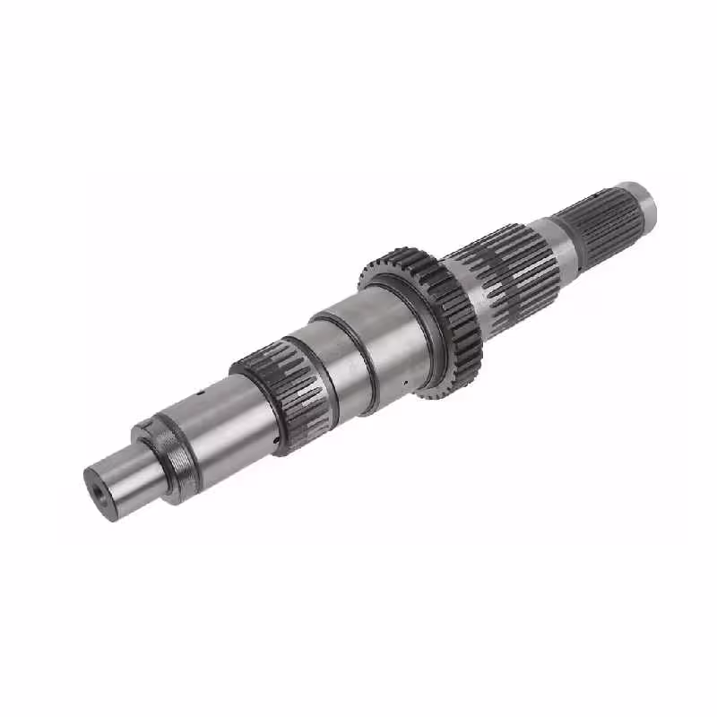 شفت خروجی گیربکس بنز ده تن