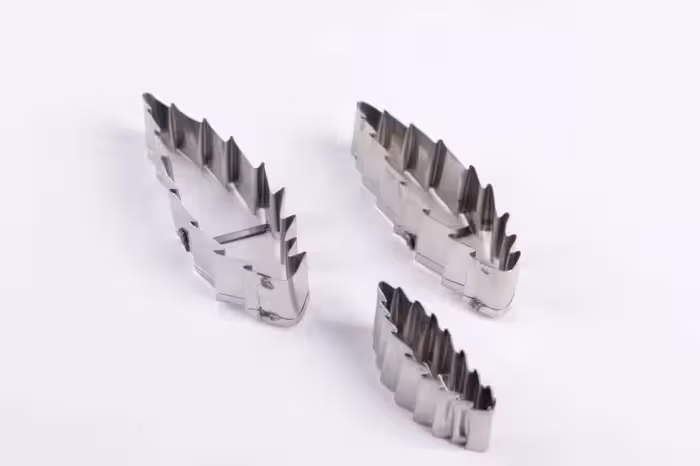 بودکور ست کاتر گلسازي برگ مارگريت 2300134