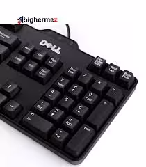 کیبورد باسیم دل مدل