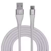 کابل تبدیل usb به usb-c شوش مدل fast sharge 021طول 1.1متر