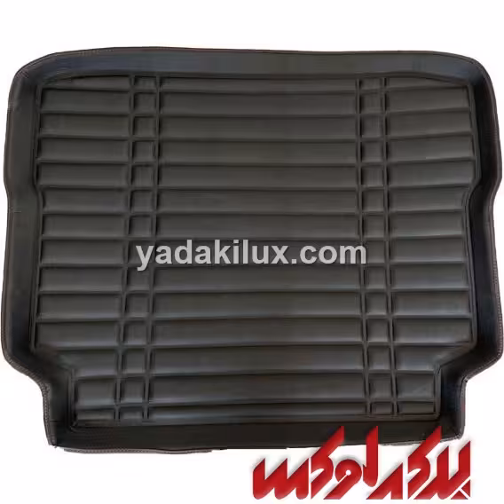 کفپوش صندوق عقب تیگو 7 پنج بعدی AM PZ TS Ultimate