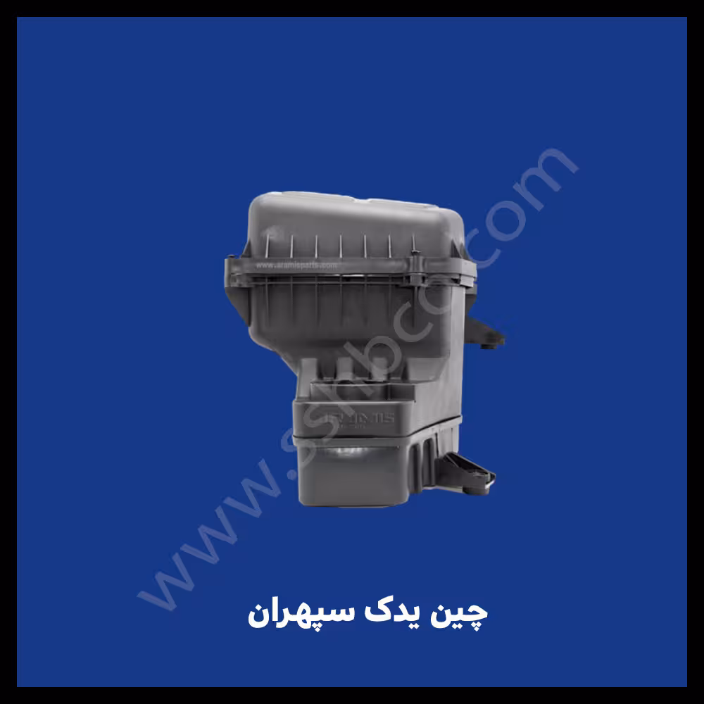 هواکش کامل موتور چانگان eado