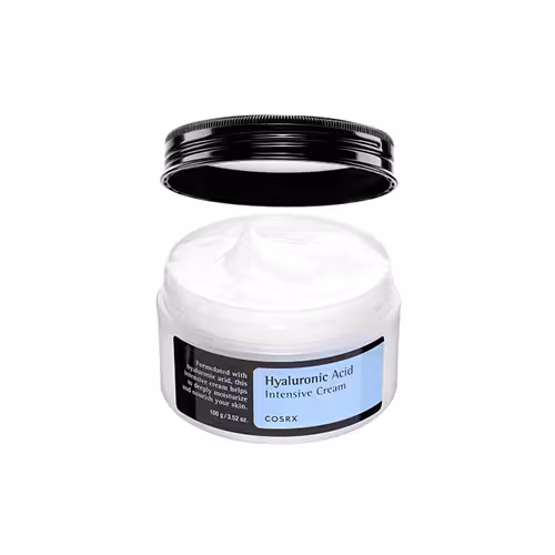 کرم آبرسان کاسه ای کوزارکس COSRX حاوی هیالورونیک اسید